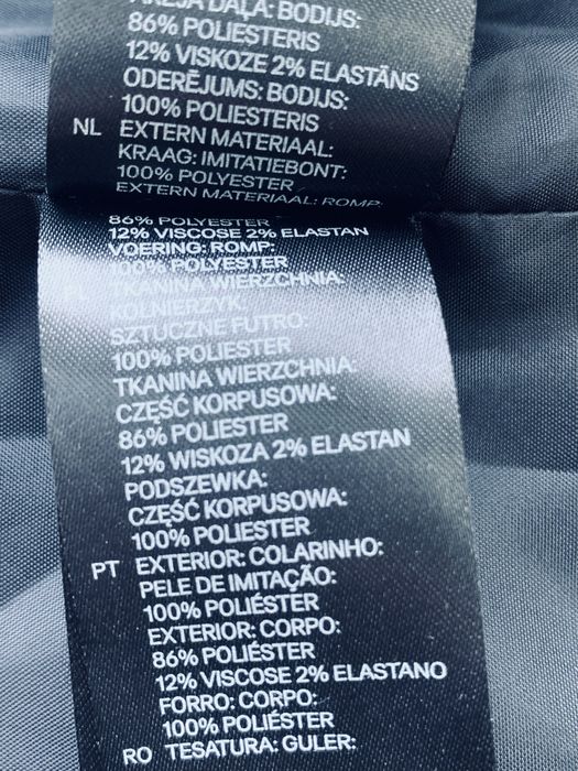 Świetna kurtka ramoneska