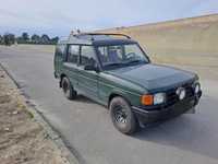 Discovery  300 TDI