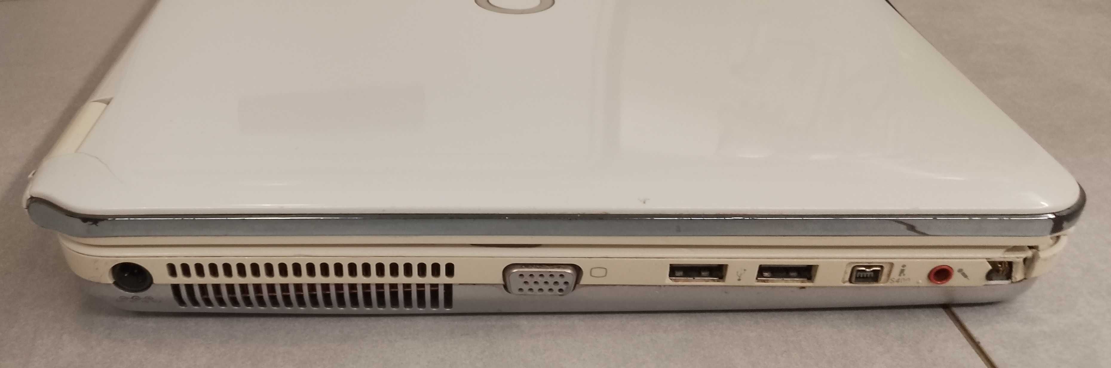 Sony Vaio PCG-3C1M