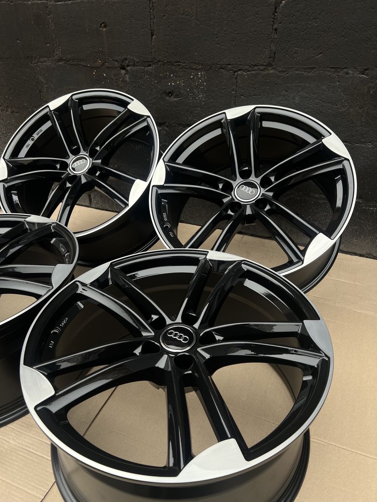 Диски р20 5/112 9j et33 Audi Q8Q7Q5 A4A5A6A7