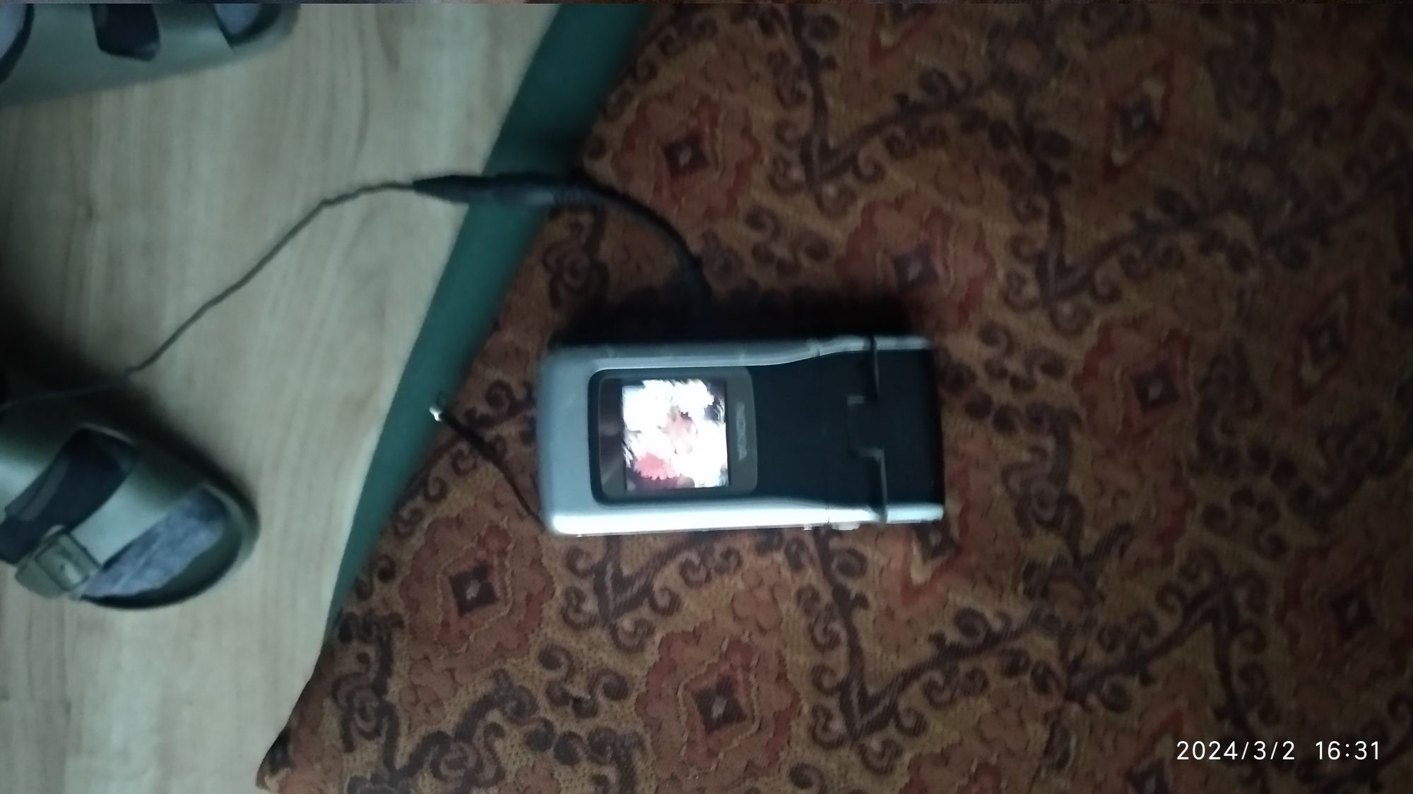 Nokia N90 używana sprawna