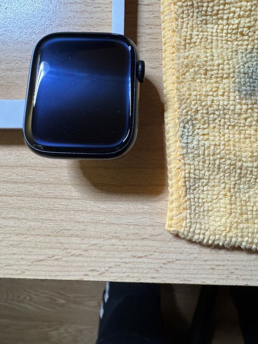 Zegarek Apple Watch serii 9 Celluar