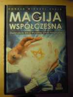 "Magija współczesna" Donald Michael Kraig