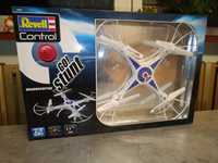 Dron Revell Control