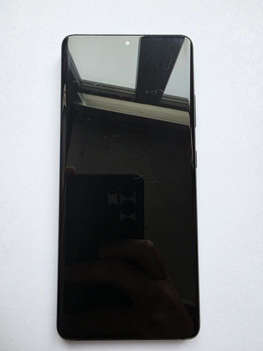 Galaxy S21 Ultra 5G 256GB