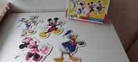 Puzzle Disney Myszka Mickey