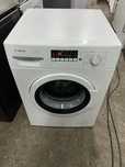 Pralka BOSCH 7kg 1400ob A+++ |12msc |BD stan |Dowóz
