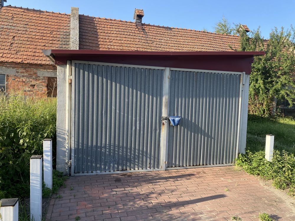Sprzedam mieszkanie w Brodowie