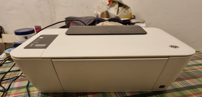 Computador Asus + Impressora HP 2544