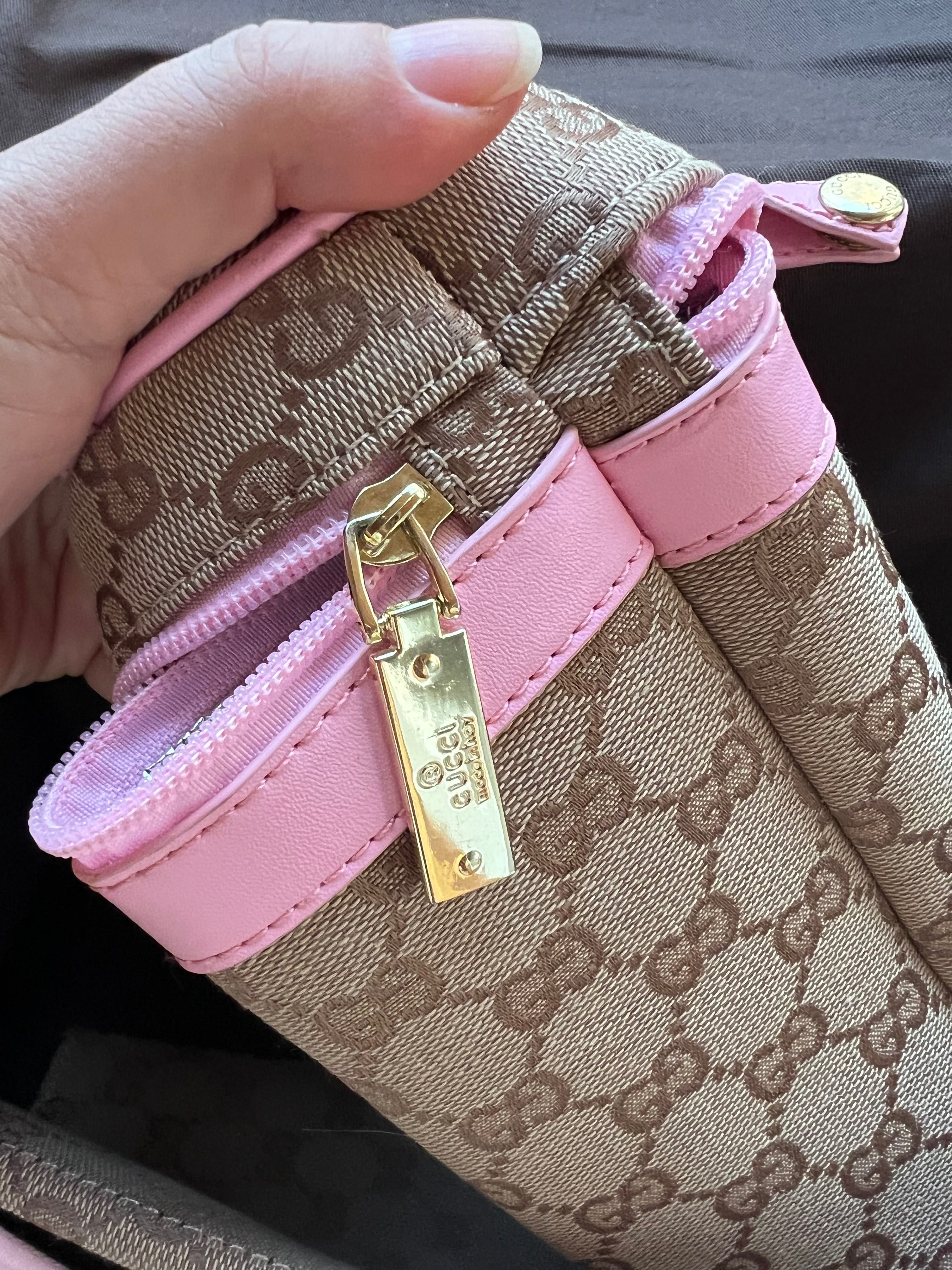 Продається сумка Gucci для детячого візочка
