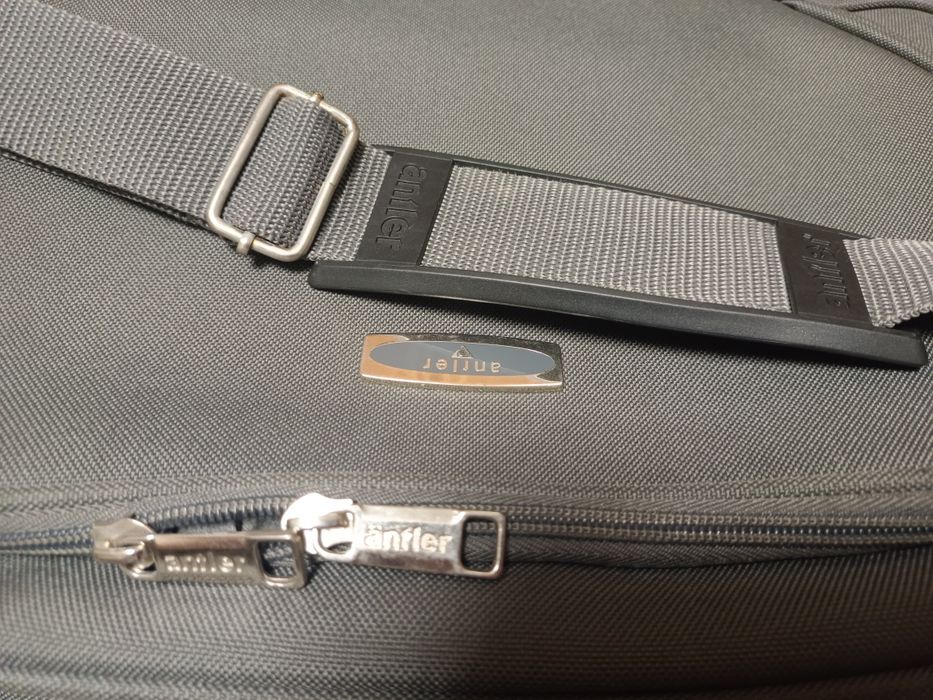 Дорожня сумка Antler,оригінал