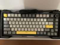 Клавіатура Ajazz AK820 75% з