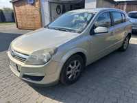 Opel Astra 1.7 cdti