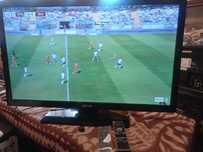 Telewizor Funai LED40-H9200 40" LED. Full HD, DVB-T, gwarancja, dowóz