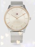 Zegarek damski Tommy Hilfiger JESSI