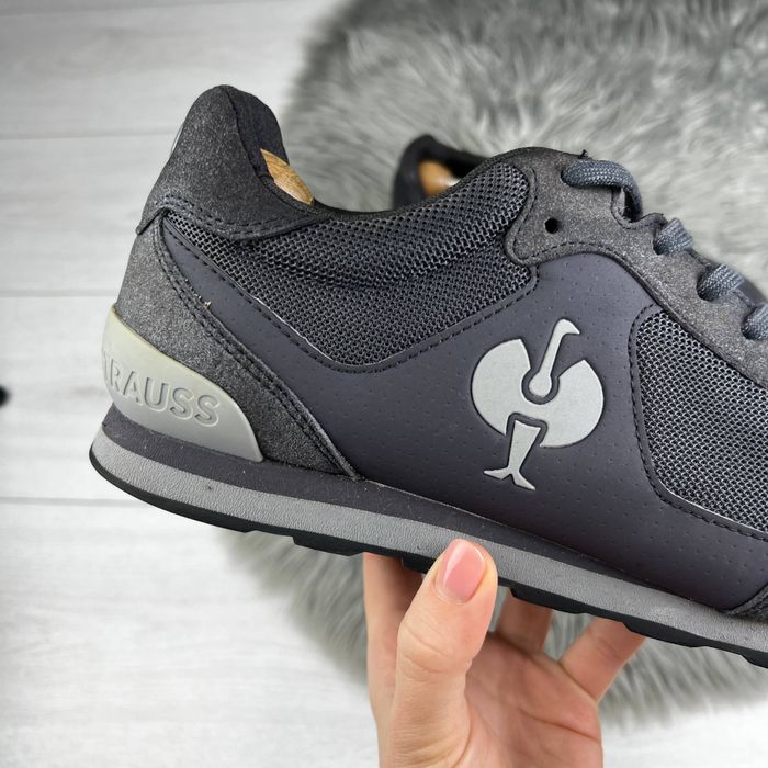 Engelbert strauss sirius чоловічі робочі кросівки