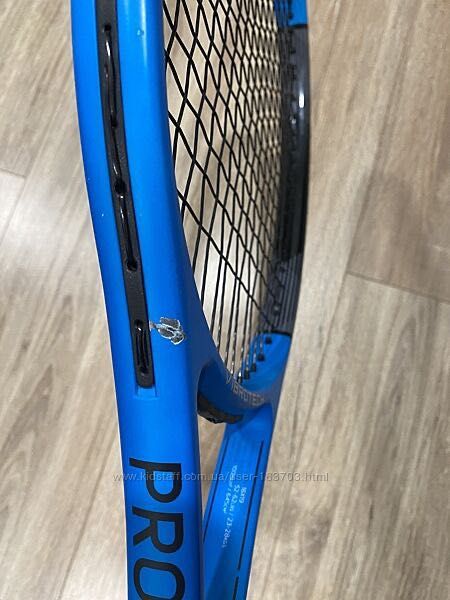 Ракетка тенісна DUNLOP PRO 255