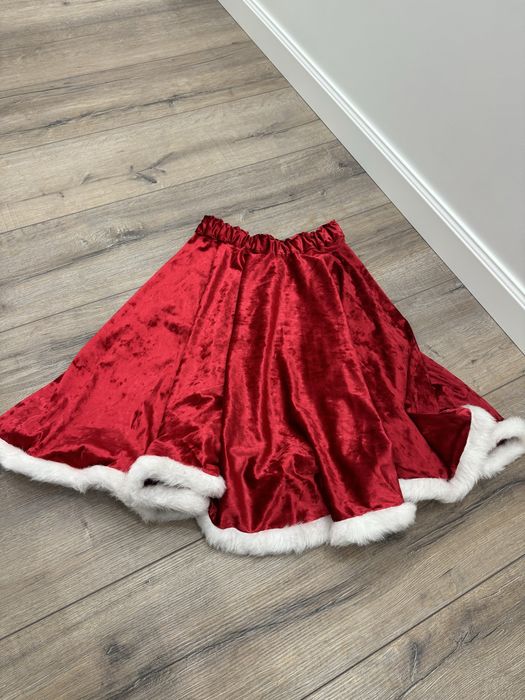 Юбка Новорічна