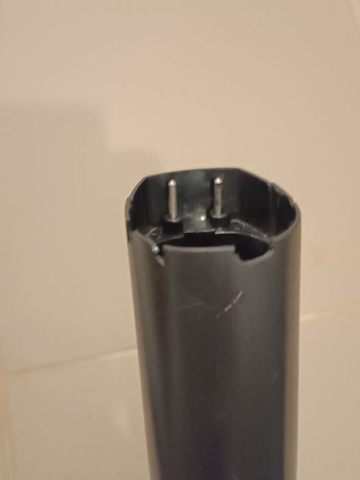 _._ Odkurzacz  Electrolux Ultrasilencer, AEG-wąż, rura, turboszczotka