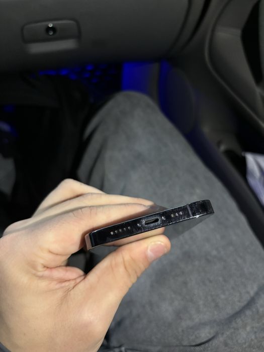 iPhone 14 Pro Deep Purple 128GB