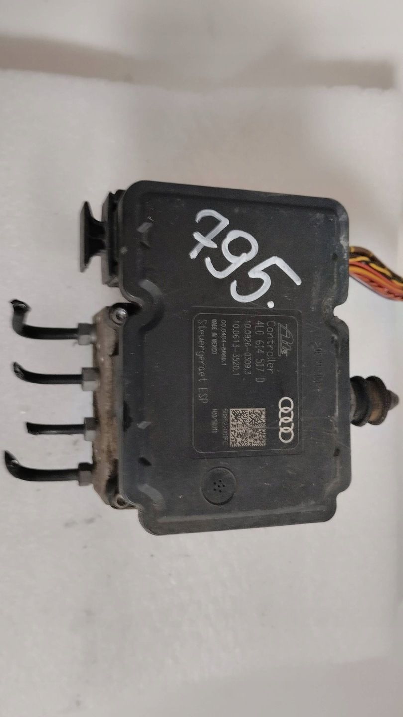 Pompa Abs audi Q7 4L