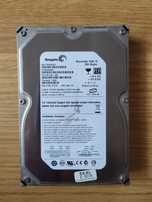Dysk twardy Seagate barracuda, 250GB, 7200,  SATA I, II