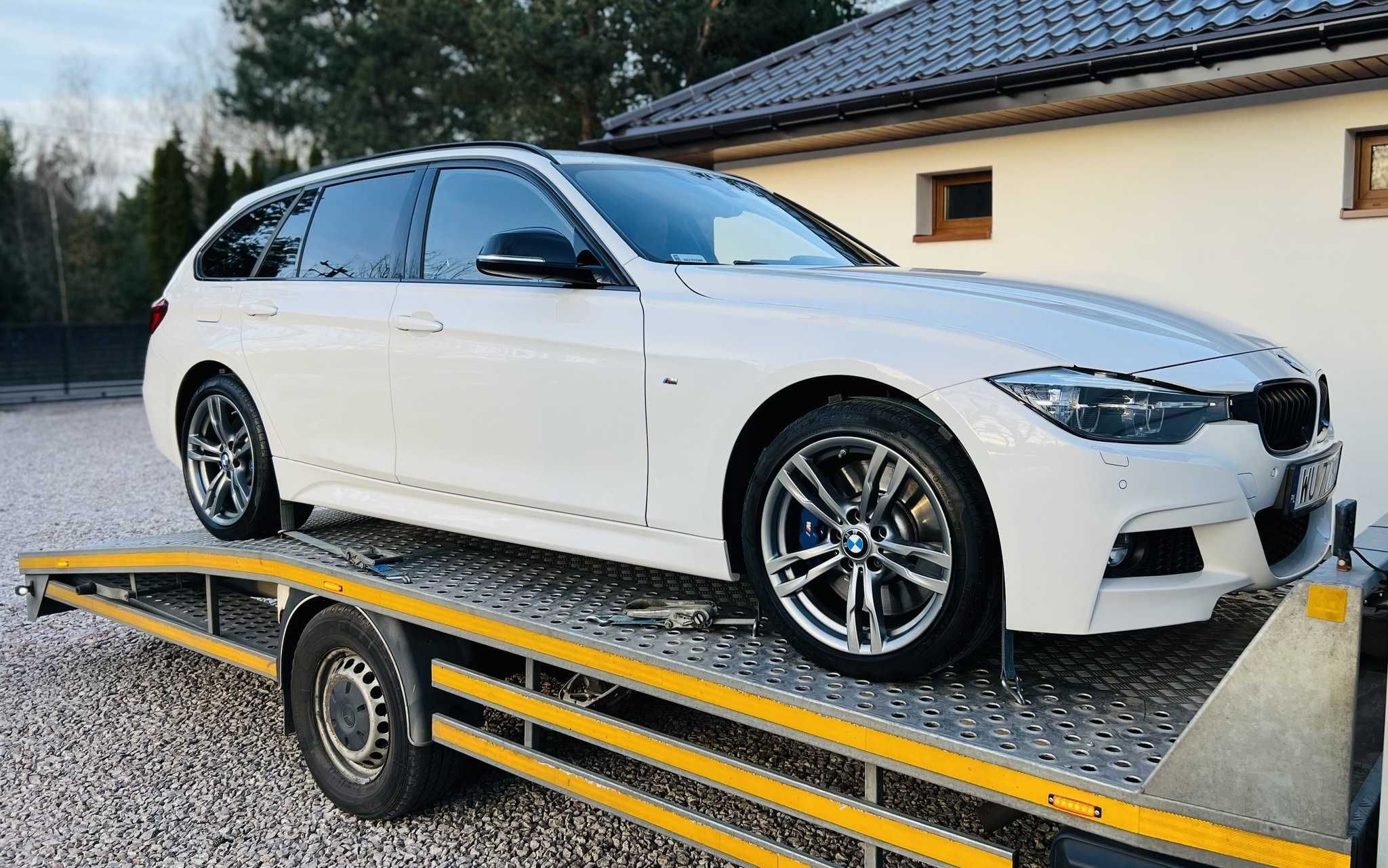 Pomoc drogowa transport holowanie hol auto zastępcze W-wa Grodzisk Maz