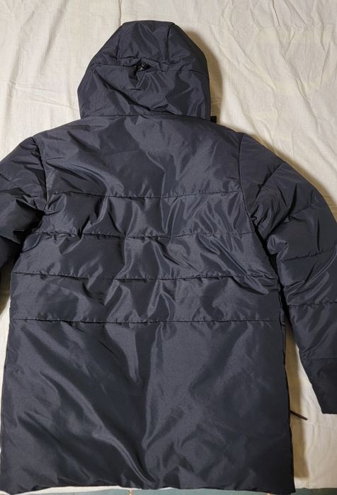 зимова куртка Merrell