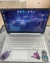 Продам ноутбук HP 15 Laptop