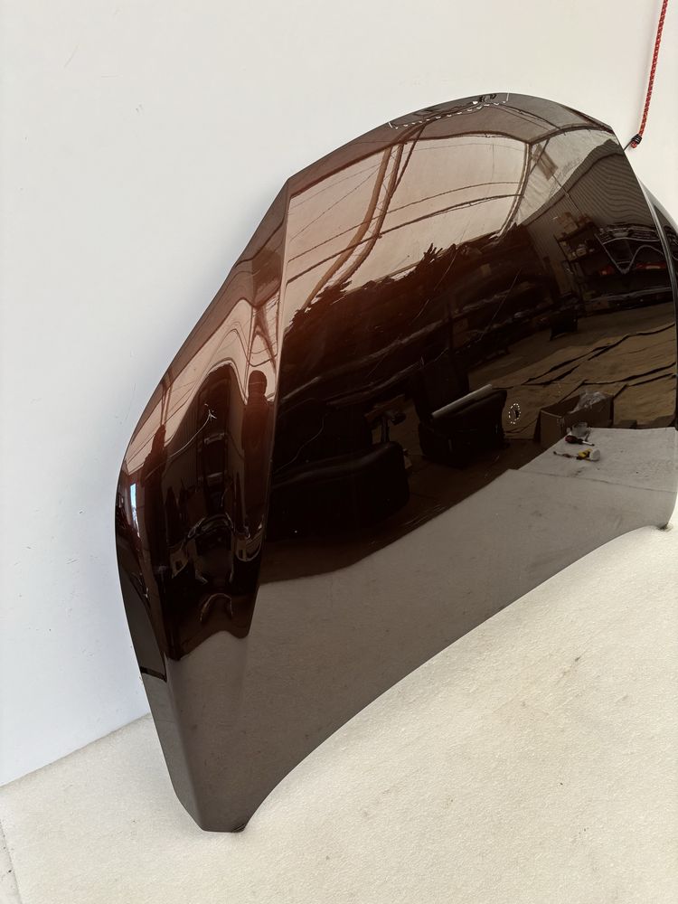 Lexus NX I 1 14-21 maska pokrywa silnika oryginalna
