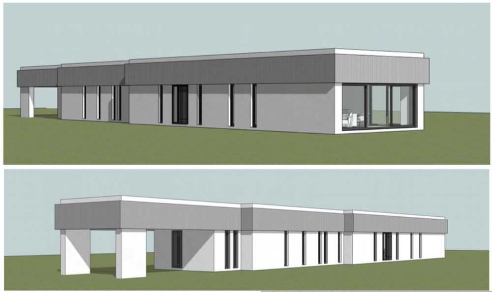 Продаж земельної ділянки в Брюховичах (4,5 сот.)