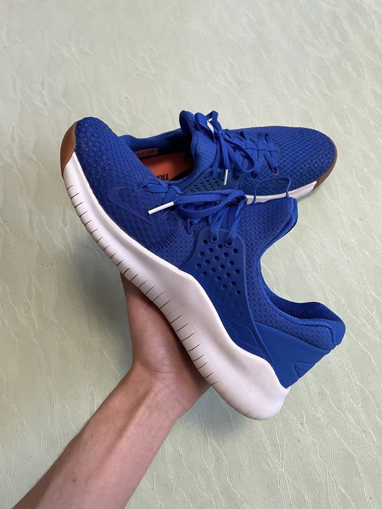 Кроссовки Nike Free TR 8 для пробіжок та в зал