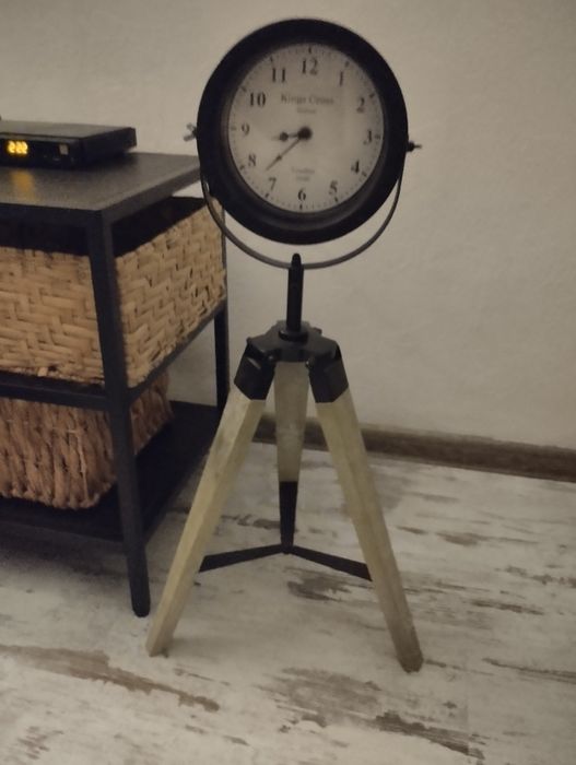 Zegar stojący  Home and you