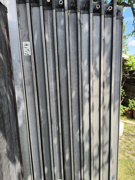 Kolektory słoneczne Buderus / Sunset