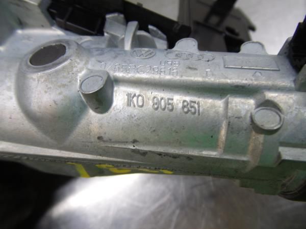 Canhão da ignição VOLKSWAGEN Polo (6R, 6C)