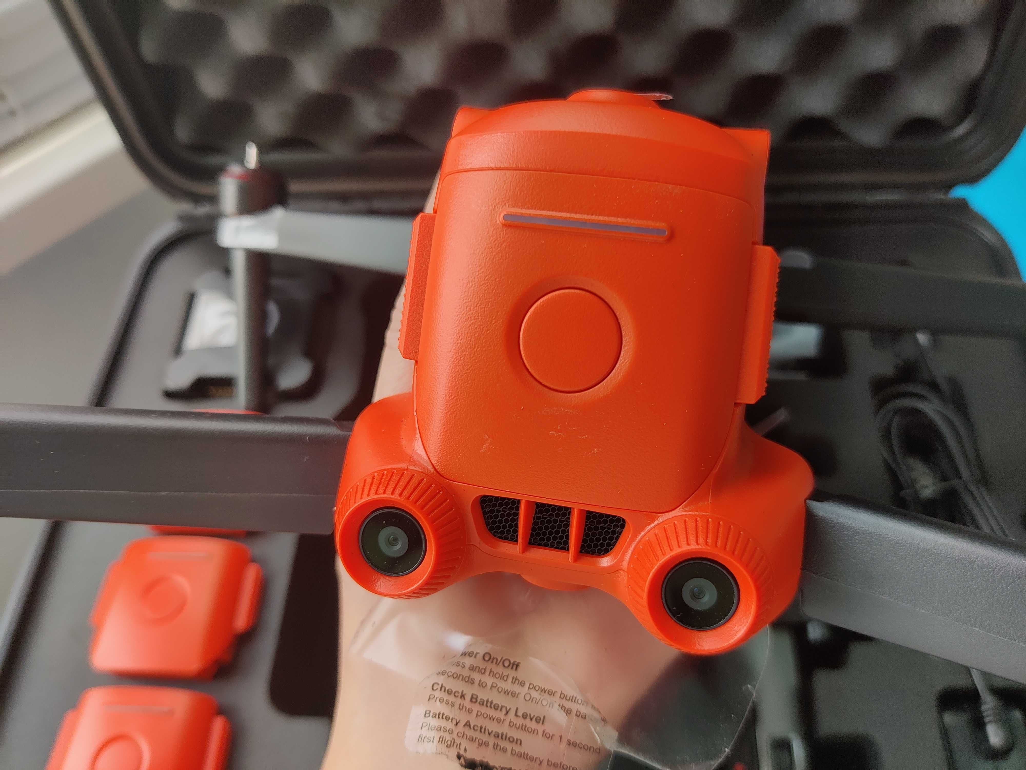 Акумулятор для Autel EVO II 2 батарея для дрона АКБ Battery