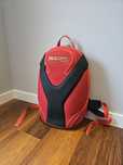 Sztywny plecak Ducati Gear