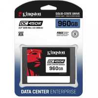 Kingston DC450R 960 GB  ( SEDC450R/960G)  новый -запечатан