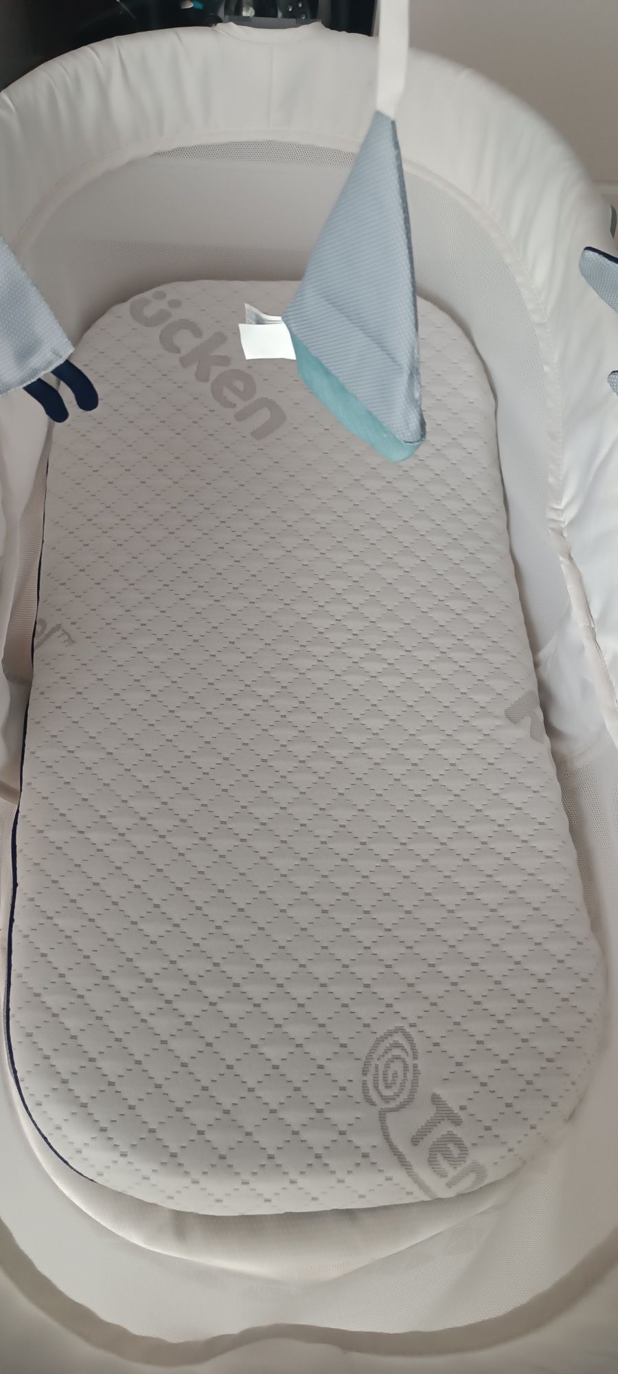 Sprzedam Chicco baby hug 5w1