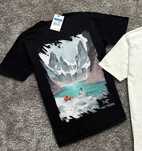 Новая футболка ARCTERYX Lake — S M L XL —  БЕЗ ПЕРЕДПЛАТ