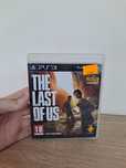 The Last of US PS3 PlayStation 3