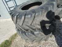 Opony Michelin 16,9r24 18,4r38