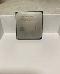 Продам процессор AMD Athlon 200GE 35W