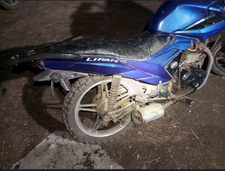 Продам lifan 150 2e