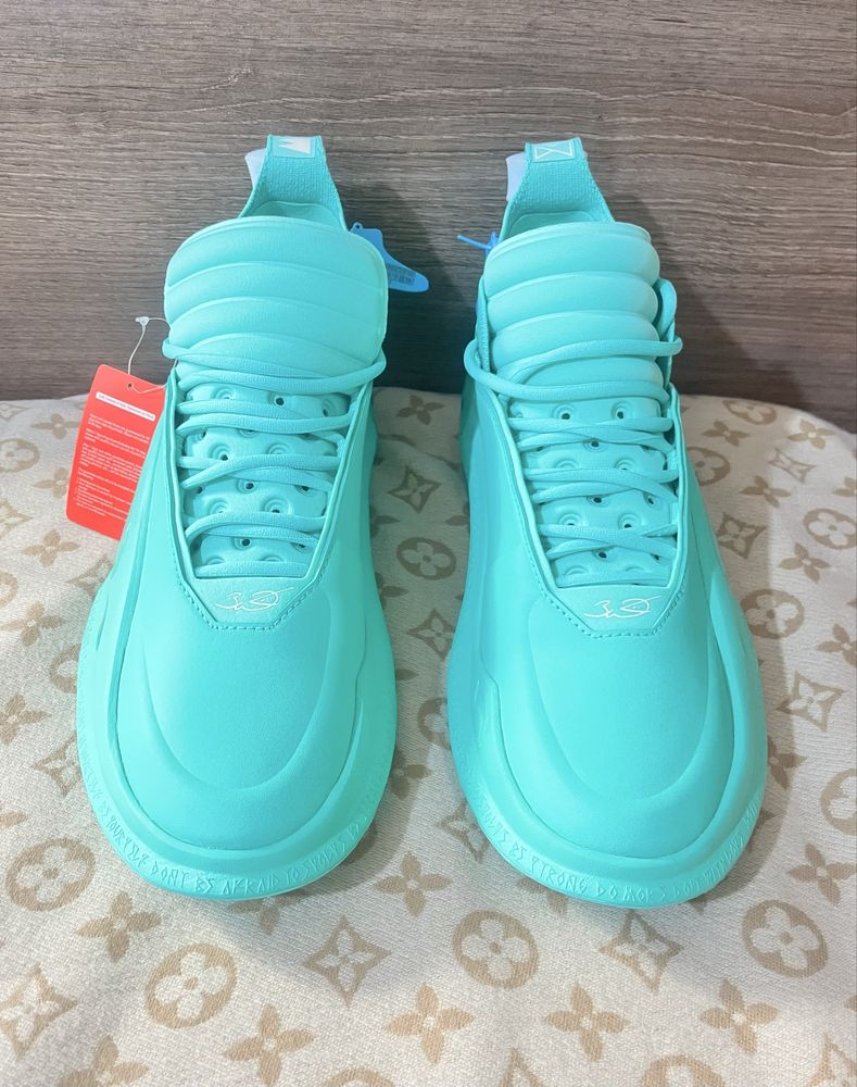 Li-ning Way of wade 11 Оригінал Баскетбольні