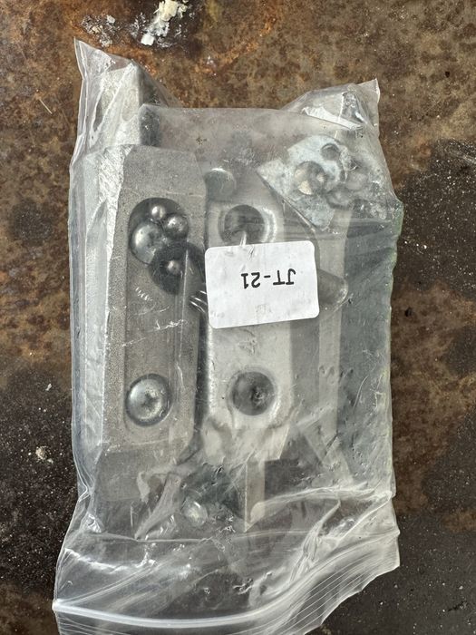 Сумка рюбзак на хвіст мотоцикла