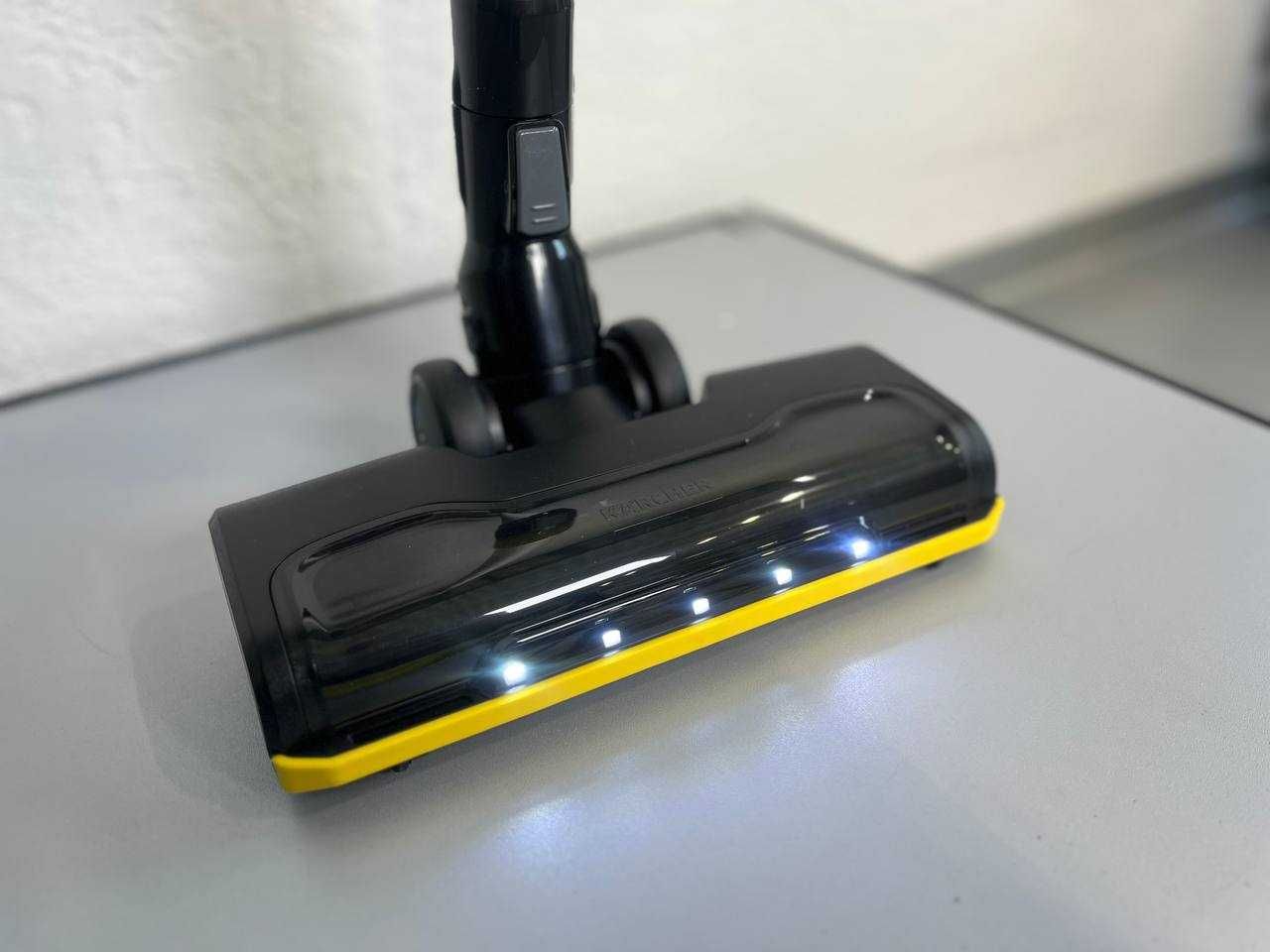 Пилосос Керхер Karcher б/в ( NT, VC 2, VC5, VC 6)