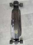 Longboard Landyachtz Battle Axe 38.2" - super stan