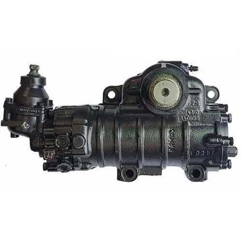 Гідропідсилювач Гур Зіл Даф Камаз Рено Газель Мерс Газ3309 Івеко Маз