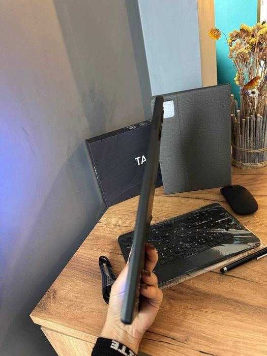 Планшет новый на 256 Гб